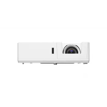 OPTOMA Projektors ZU607T - DLP WUXGA 1920x1200 6300 LM - Balts