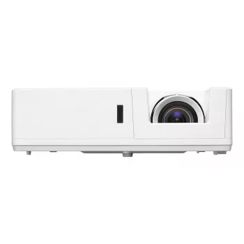 OPTOMA Projektors ZU607T - DLP WUXGA 1920x1200 6300 LM - Balts