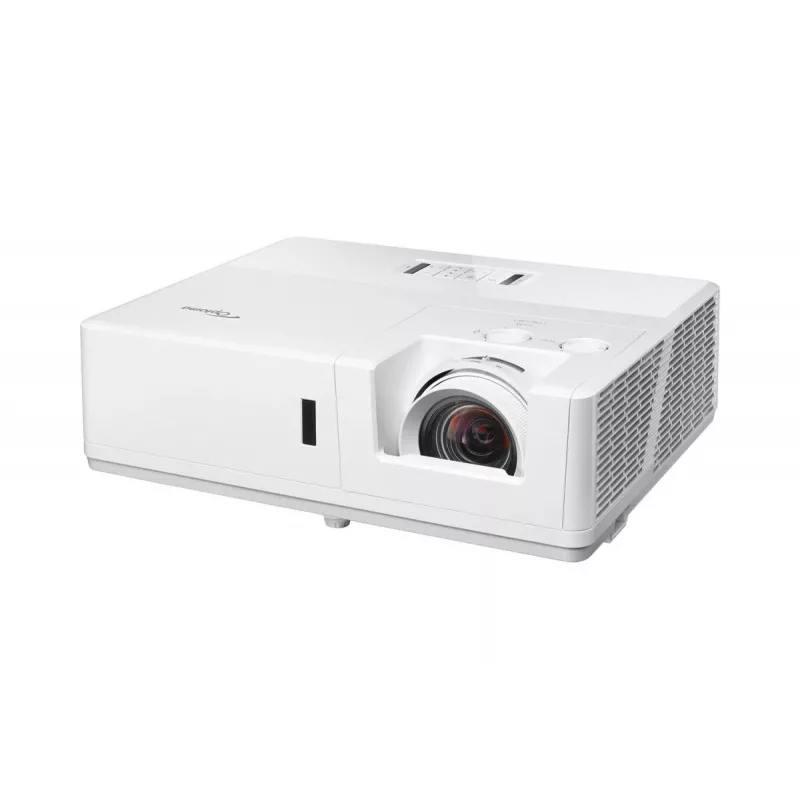 Optoma ZU607T lāzera projektors, DLP, WUXGA 1920x1200, 6500 ANSI lūmeni