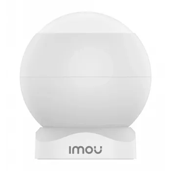 Imou Smart Alarm Security Kit – viedās mājas drošības komplekts ZigBee/Wi-Fi