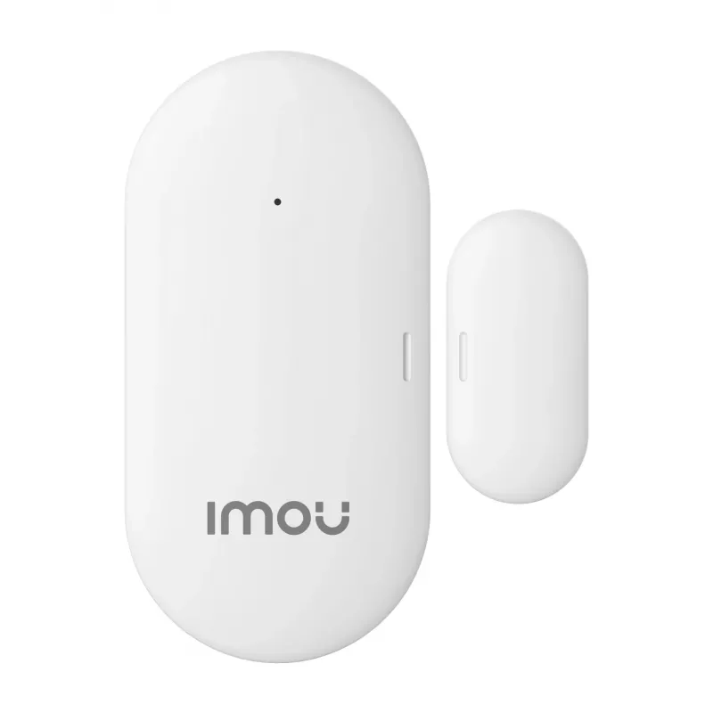 Imou Smart Alarm Security Kit – viedās mājas drošības komplekts ZigBee/Wi-Fi