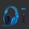 Austiņas Logitech G G733 LIGHTSPEED Wireless RGB Gaming