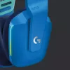 Austiņas Logitech G G733 LIGHTSPEED Wireless RGB Gaming