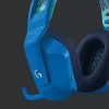 Austiņas Logitech G G733 LIGHTSPEED Wireless RGB Gaming