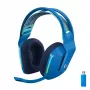 Austiņas Logitech G G733 LIGHTSPEED Wireless RGB Gaming
