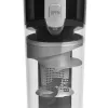 Rowenta Air Force Light RH6545 bezvadu putekļsūcējs, sauss, bezmaiss, 0.65 L, melns
