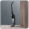 Rowenta Air Force Light RH6545 bezvadu putekļsūcējs, sauss, bezmaiss, 0.65 L, melns