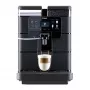 Kafijas automāts Saeco New Royal OTC — daļēji automātisks, 2.5 L ūdens tvertne, 600 g pupiņu tvertne, iebūvēta dzirnaviņa, skārienvadība, Bluetooth