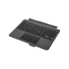 Samsung GP-JKT636TGBBW klaviatūra planšetdatoram, QWERTY, US English, Melna