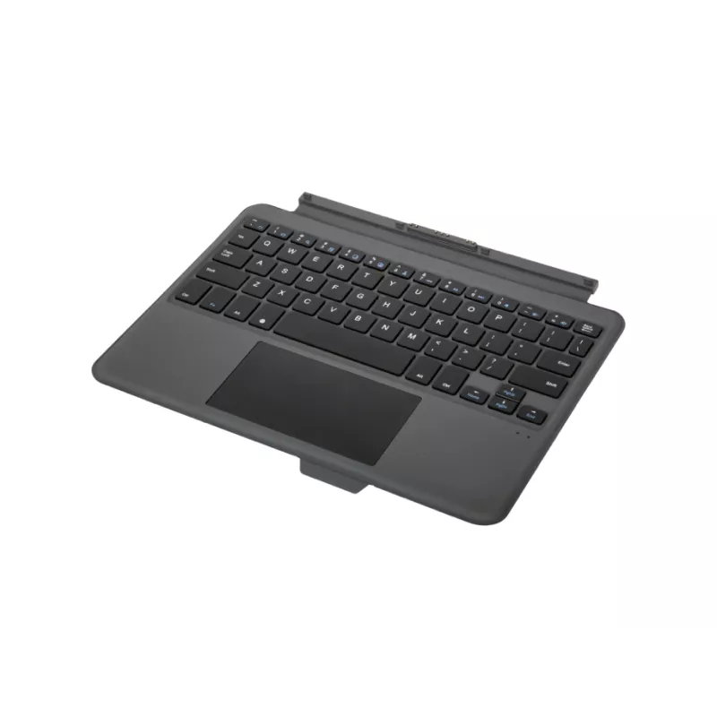 Samsung GP-JKT636TGBBW klaviatūra planšetdatoram, QWERTY, US English, Melna