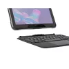 Samsung GP-JKT636TGBBW klaviatūra planšetdatoram, QWERTY, US English, Melna