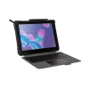 Samsung GP-JKT636TGBBW klaviatūra planšetdatoram, QWERTY, US English, Melna