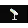 PC mikrofons Razer Seiren V3 Chroma White