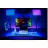 PC mikrofons Razer Seiren V3 Chroma White