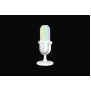 PC mikrofons Razer Seiren V3 Chroma White