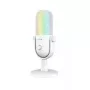 PC mikrofons Razer Seiren V3 Chroma White