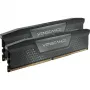 CORSAIR Vengeance 32GB (2x16GB) DDR5 6400MHz CL36 atmiņas komplekts - Melns