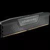CORSAIR Vengeance 32GB (2x16GB) DDR5 6400MHz CL36 atmiņas komplekts - Melns
