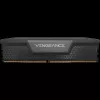 CORSAIR Vengeance 32GB (2x16GB) DDR5 6400MHz CL36 atmiņas komplekts - Melns