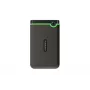 TRANSCEND StoreJet 25M3 4TB SATA 2.5in USB 3.1 dzeltenpelēks