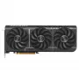 Grafikas karte ASUS Radeon RX 9070 16 GB GDDR6 PCIe 5.0 256 bitu, 3 ventilatoru dzesēšana