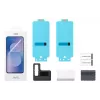 Samsung Anti-reflecting Film ekrāna aizsargplēve Galaxy S25 FE