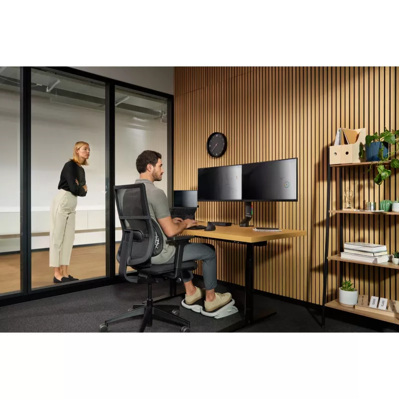 Kensington 2-way noņemams privātuma filtrs 34 inch monitoriem 21:9