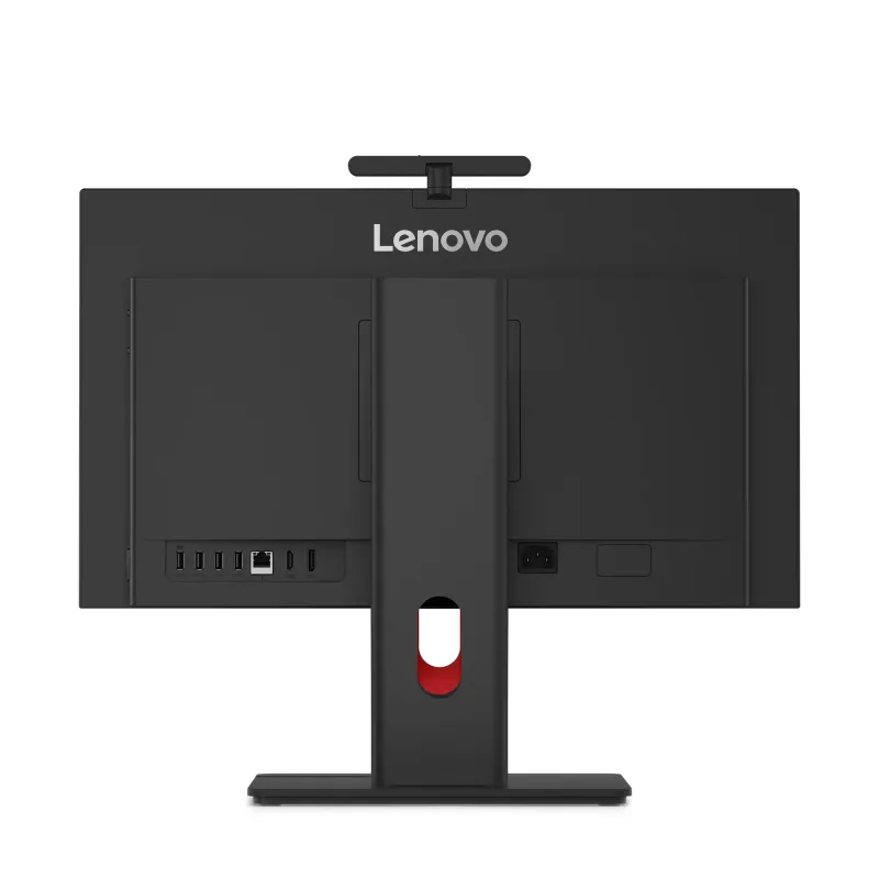 Lenovo ThinkCentre M90a Gen 6 All-in-One PC, 23.8 inch Full HD, Intel Core Ultra 5, 32 GB DDR5, 512 GB SSD, Windows 11 Pro