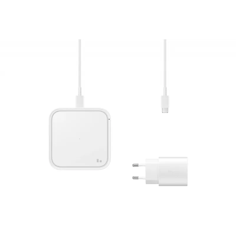 Samsung EP-P2400 lādētājs viedtālrunim, iekštelpām, USB