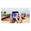 Samsung EF-UF741CTEGWW pretatstarojoša ekrāna plēve Samsung tālruņiem, caurspīdīga, 1 gab.