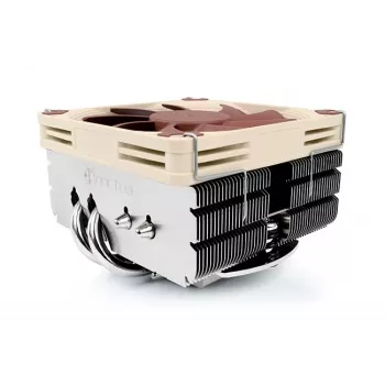 Noctua NH-L9x65 - 65mm zema profila CPU dzesētājs