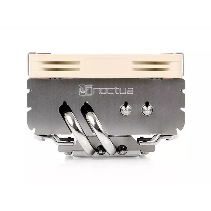 Noctua NH-L9x65 - 65mm zema profila CPU dzesētājs