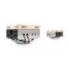 Noctua NH-L9x65 - 65mm zema profila CPU dzesētājs