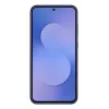 Samsung Kindsuit Mākslīgās Ādas Maciņš Galaxy S25 FE, Navy