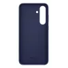 Samsung Kindsuit Mākslīgās Ādas Maciņš Galaxy S25 FE, Navy