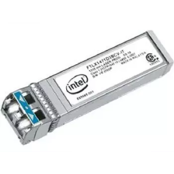 Intel SFP+ LR optiskais modulis 10GBase-LR/1000Base-LX
