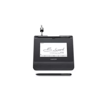 Wacom Signature Set STU-540 un Sign Pro Pdf