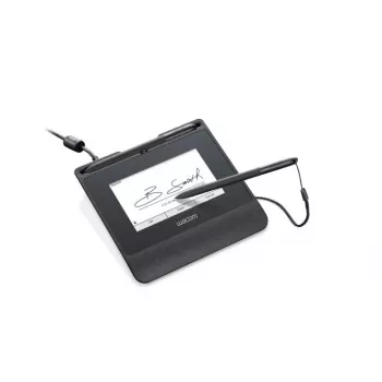 Wacom Signature Set STU-540 un Sign Pro Pdf