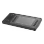 Video interkomu pults AXIS C6110 ar 17,8 cm (7 collu) 1024×600 displeju, MicroSD līdz 1 TB, melna