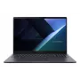 ASUS ExpertBook B5 B5605CCA-PL0034X Intel Core Ultra 5 225H Klēpjdators 40.6 cm (16 collu) WQXGA 16 GB DDR5-SDRAM 512 GB SSD Wi-Fi 7 (802.11be) Windows 11 Pro Pelēks