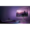 Philips Evnia 8000 27M2N8500/00 dators monitors 67,3 cm (26,5 collu) 2560 x 1440 pikseļi Quad HD QD-OLED Balts