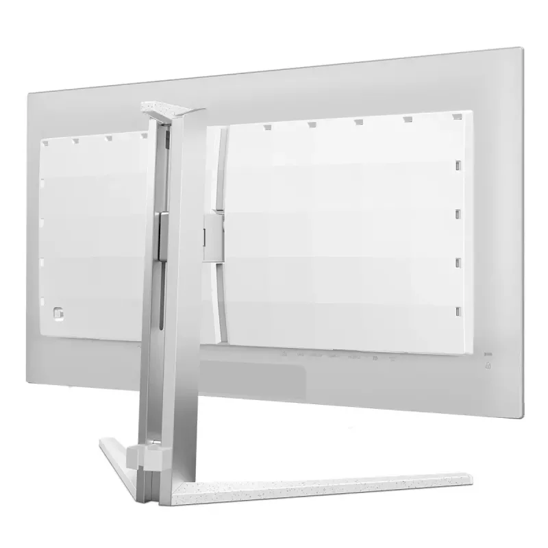 Philips Evnia 8000 27M2N8500/00 dators monitors 67,3 cm (26,5 collu) 2560 x 1440 pikseļi Quad HD QD-OLED Balts