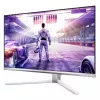 Philips Evnia 8000 27M2N8500/00 dators monitors 67,3 cm (26,5 collu) 2560 x 1440 pikseļi Quad HD QD-OLED Balts
