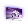 Philips Evnia 8000 27M2N8500/00 dators monitors 67,3 cm (26,5 collu) 2560 x 1440 pikseļi Quad HD QD-OLED Balts