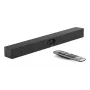 Yealink MeetingBar A40-010, grupas video konferences sistēma, 48 MP, 4K Ultra HD, 60 kadri/s, 6x, Melna