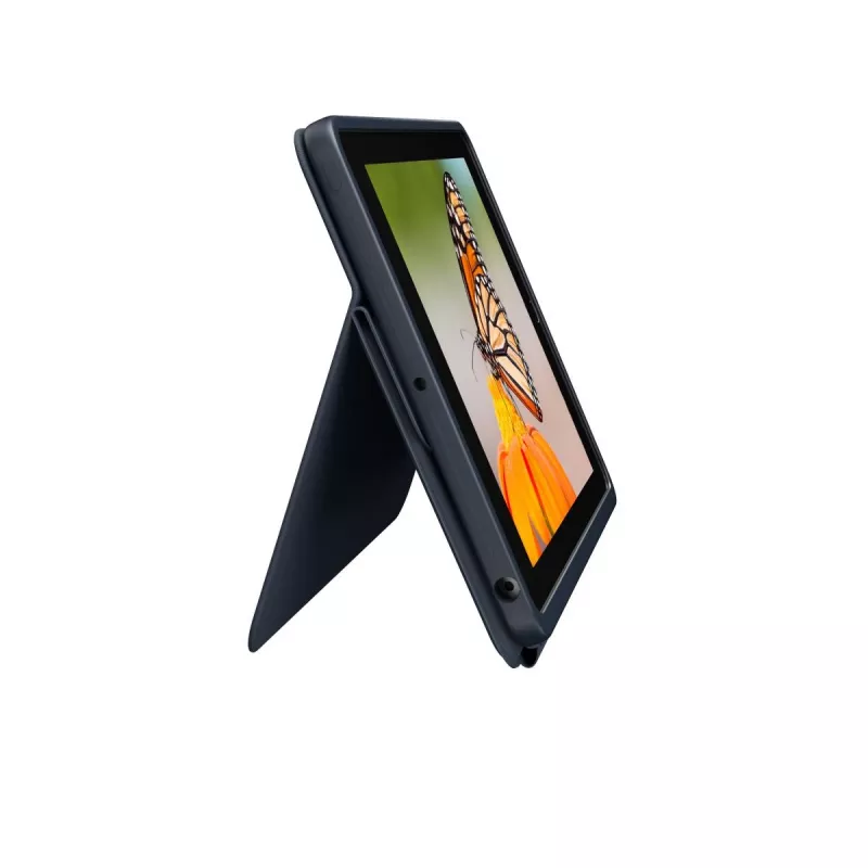 LOGITECH Rugged Combo 3 Classic Blue Qwerty Uk — aizsargmaciņš ar tastatūru iPad