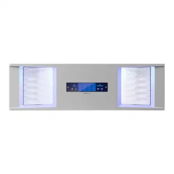 Ubiquiti Enterprise NVR priekšējais panelis UACC-ENVR-Bezel ar 4.7 collu skārienekrānu