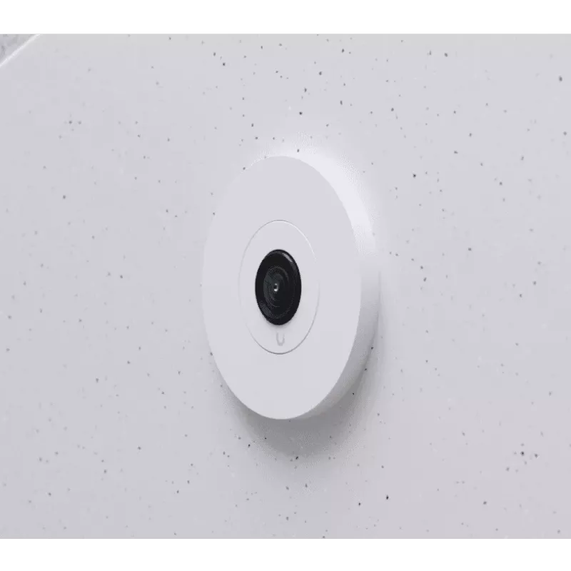 UBIQUITI NETWORKS Ai Theta Pro platleņķa objektīvs 8 MP