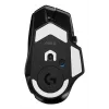 LOGITECH G502 X Lightspeed bezvadu spēļu pele melna/Core - EWR2