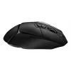 LOGITECH G502 X Lightspeed bezvadu spēļu pele melna/Core - EWR2